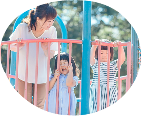 子育て中でも仕事もしたい